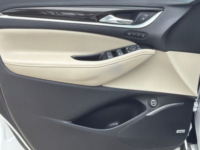 2018 Buick Enclave Premium