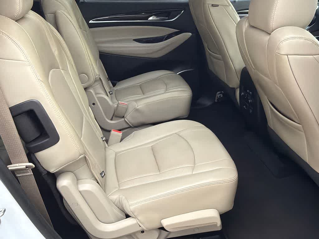 2018 Buick Enclave Premium