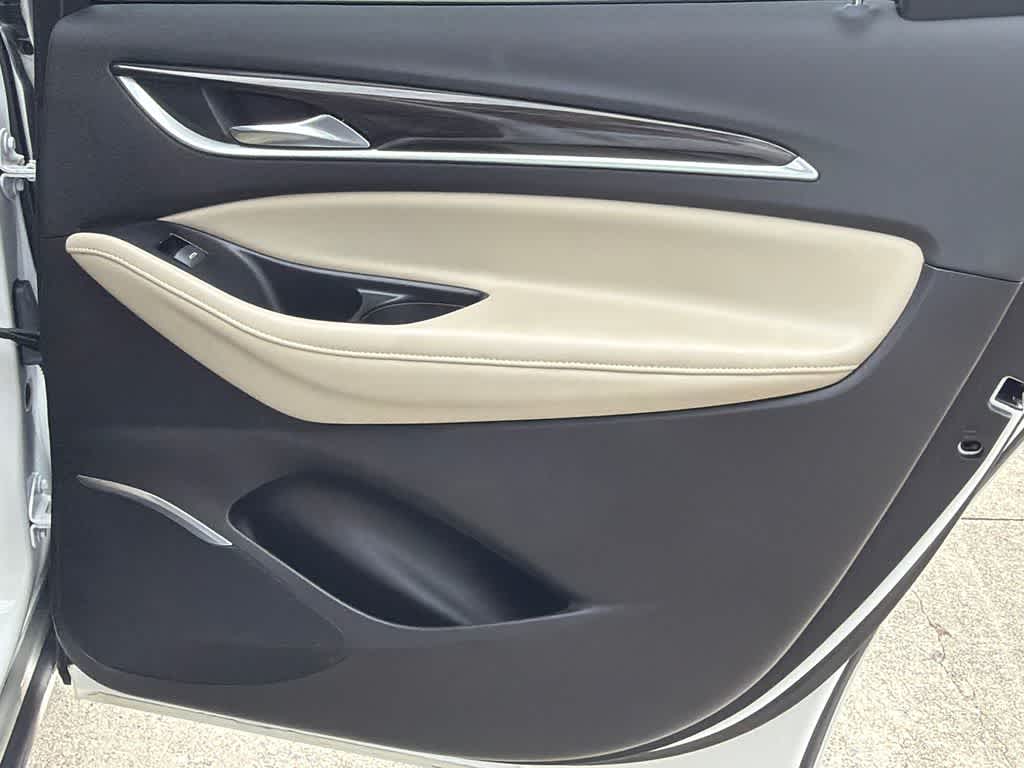 2018 Buick Enclave Premium