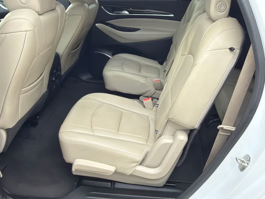 2018 Buick Enclave Premium