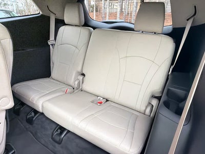 2018 Buick Enclave Premium