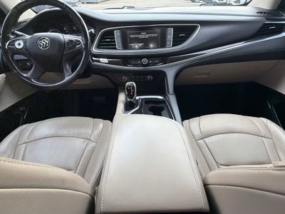 2018 Buick Enclave Premium