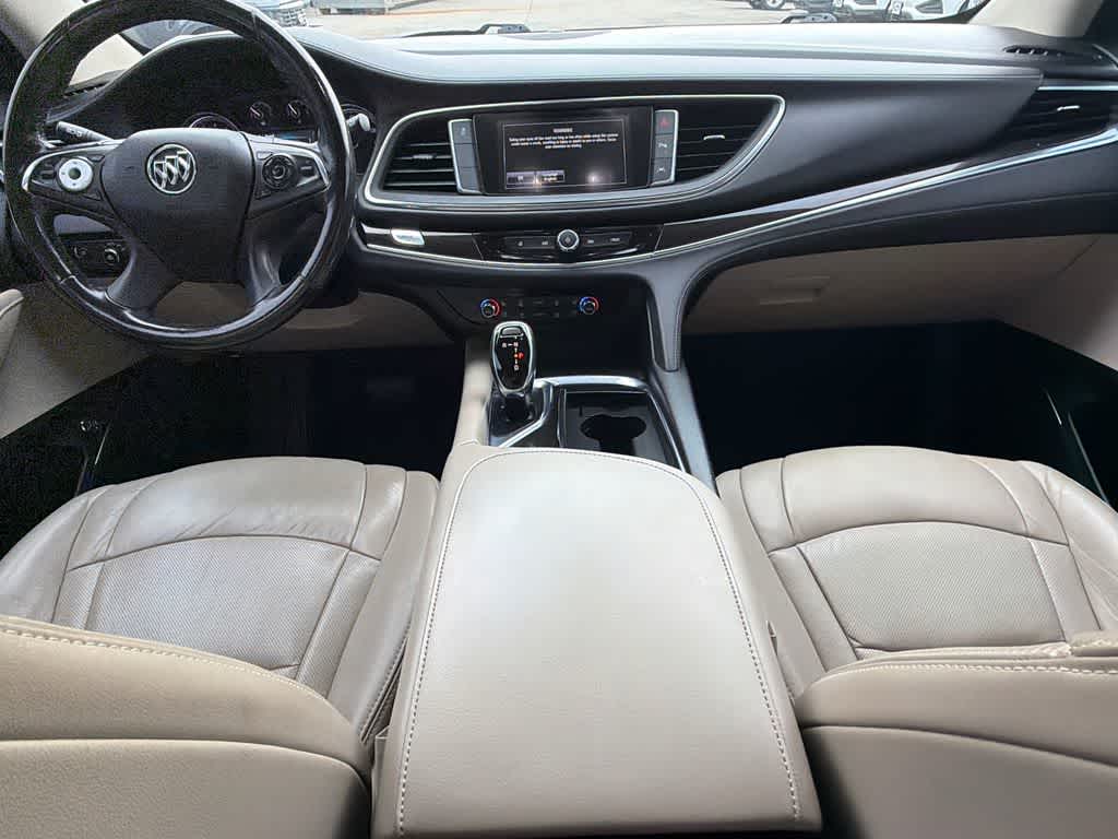2018 Buick Enclave Premium