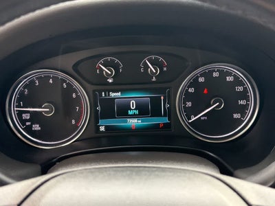 2018 Buick Enclave Premium