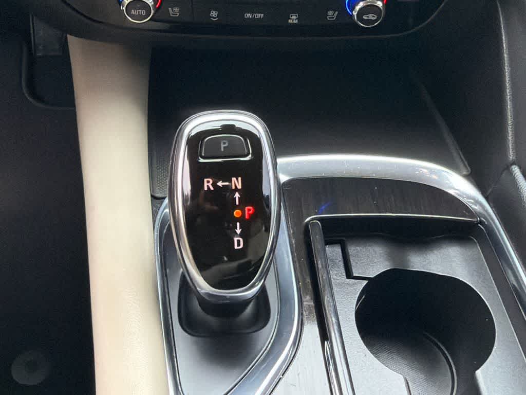 2018 Buick Enclave Premium