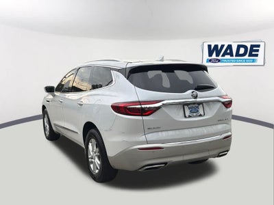 2018 Buick Enclave Premium