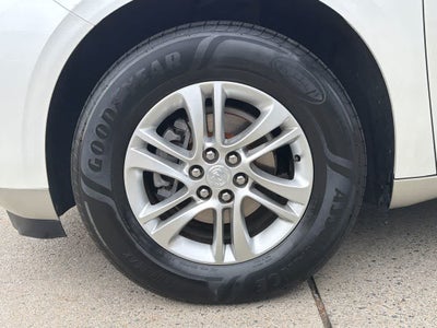 2018 Buick Enclave Premium