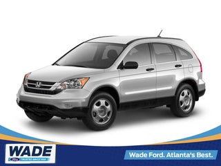 2010 Honda CR-V LX