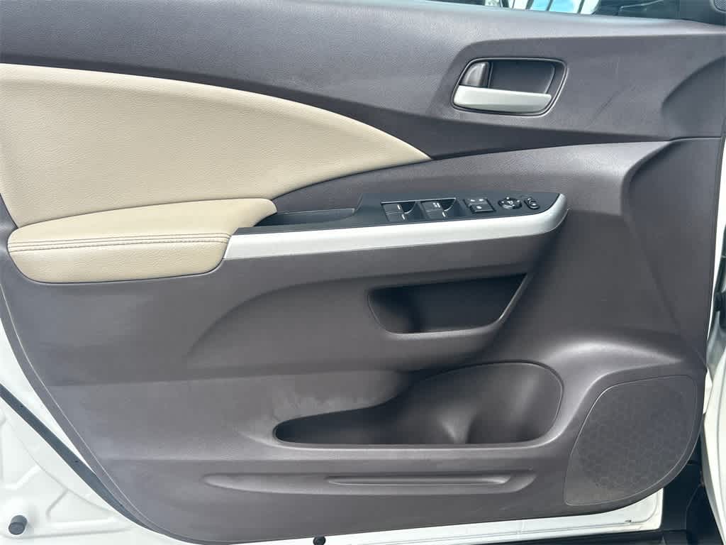 2014 Honda CR-V Base