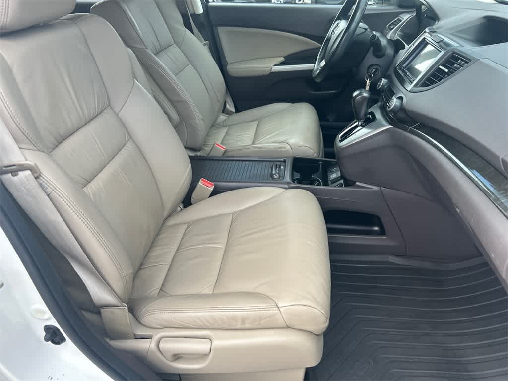 2014 Honda CR-V Base