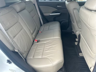 2014 Honda CR-V Base