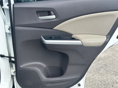 2014 Honda CR-V Base