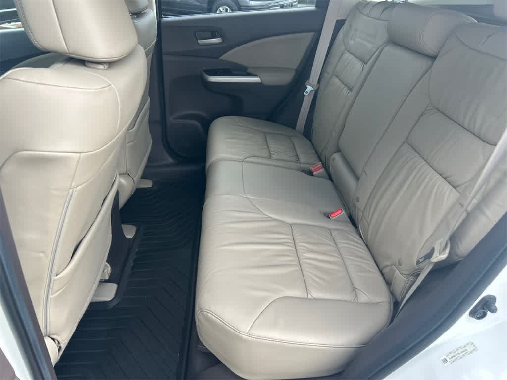 2014 Honda CR-V Base
