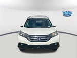 2014 Honda CR-V Base