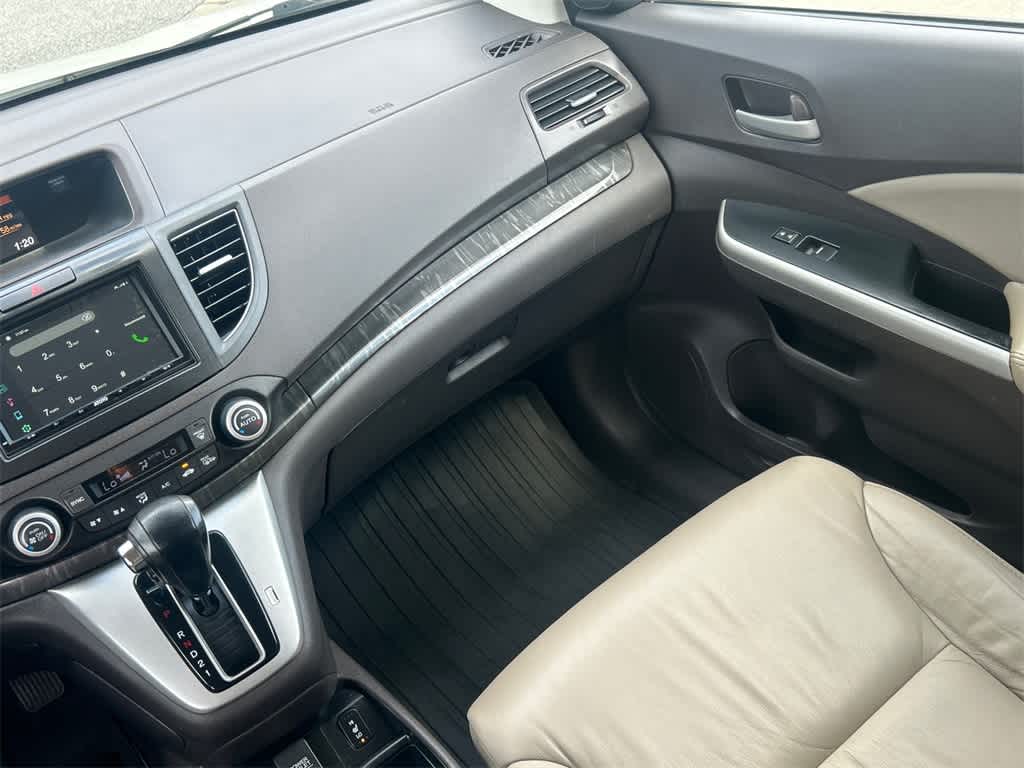 2014 Honda CR-V Base