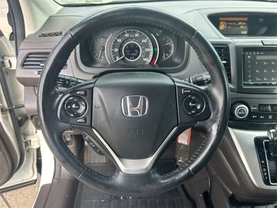 2014 Honda CR-V Base