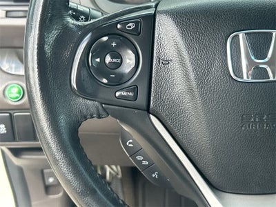 2014 Honda CR-V Base