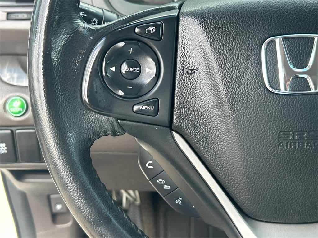 2014 Honda CR-V Base