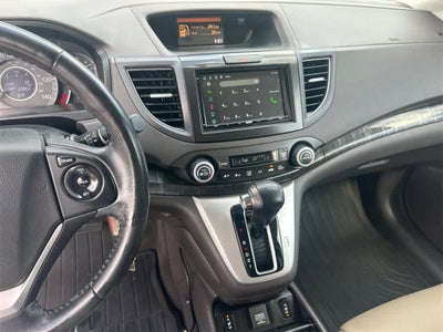 2014 Honda CR-V Base