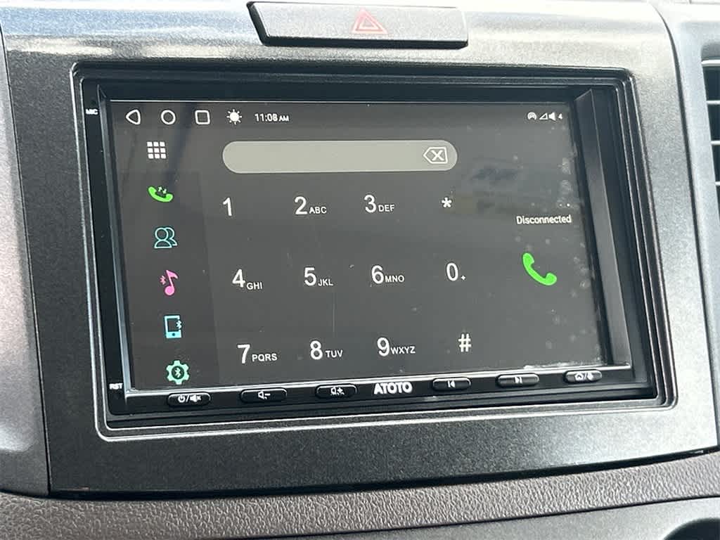 2014 Honda CR-V Base