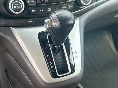 2014 Honda CR-V Base