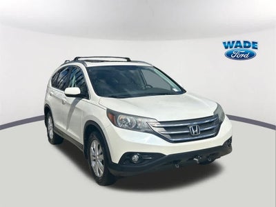 2014 Honda CR-V Base