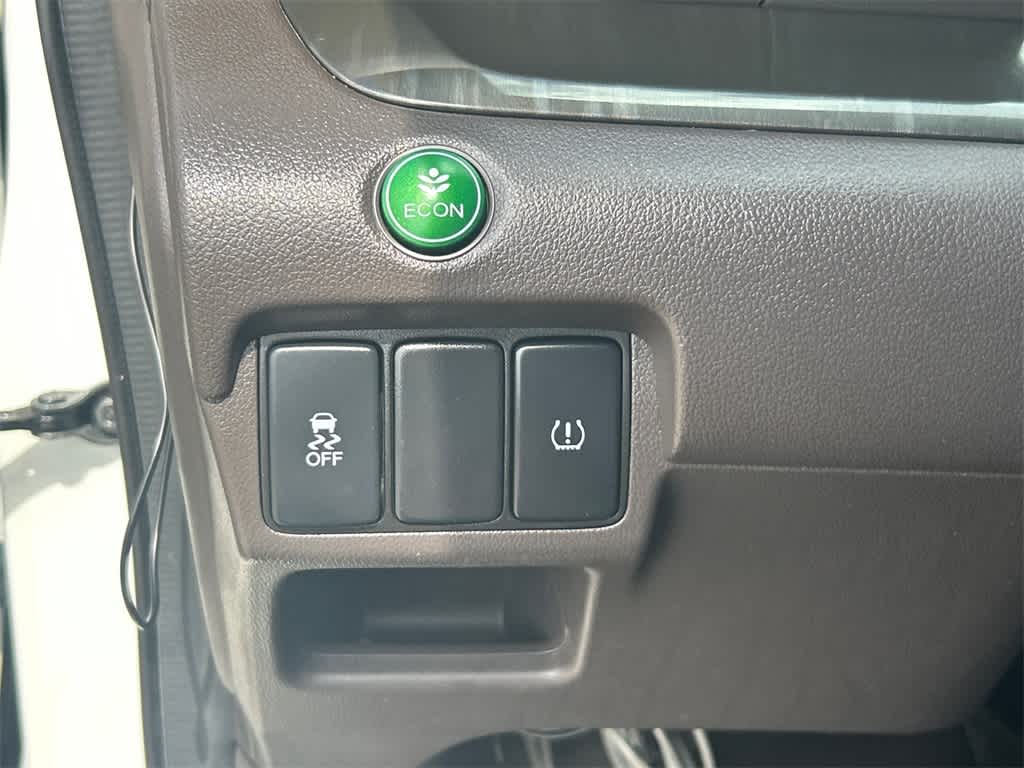 2014 Honda CR-V Base