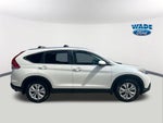 2014 Honda CR-V Base