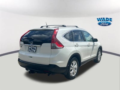 2014 Honda CR-V Base