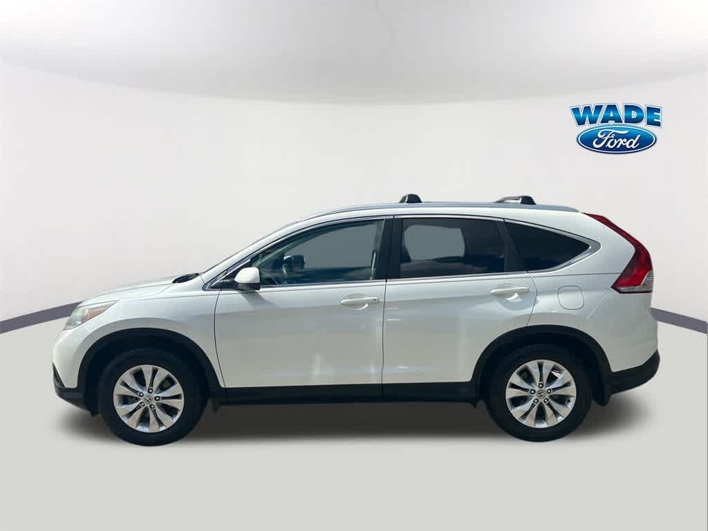 2014 Honda CR-V Base