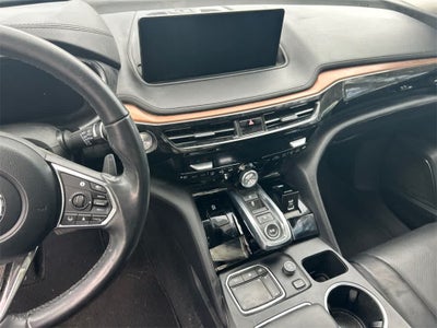 2022 Acura MDX w/Technology Package
