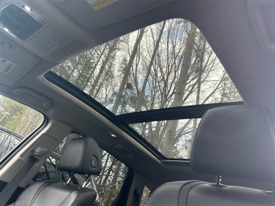 2022 Acura MDX w/Technology Package