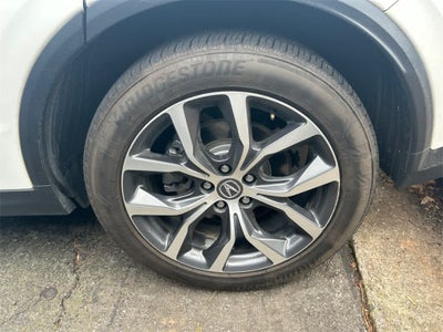 2022 Acura MDX w/Technology Package