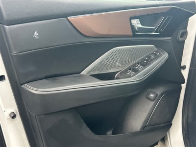 2022 Acura MDX w/Technology Package
