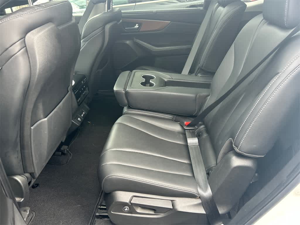 2022 Acura MDX w/Technology Package