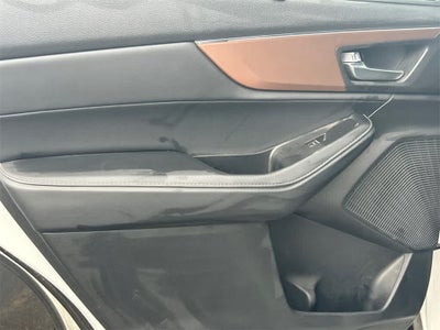 2022 Acura MDX w/Technology Package