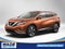 2016 Nissan Murano S