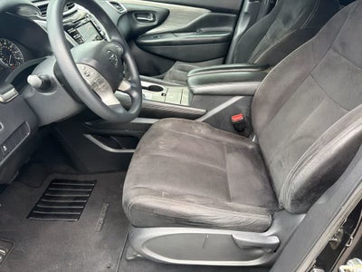 2016 Nissan Murano S