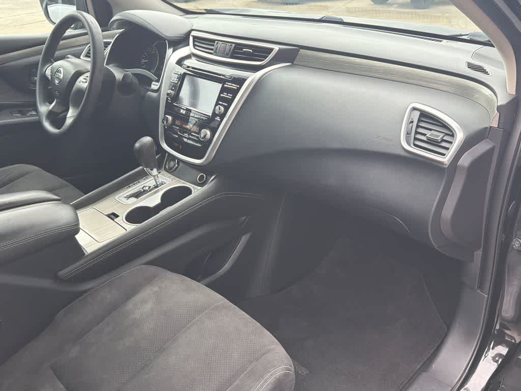 2016 Nissan Murano S