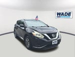 2016 Nissan Murano S
