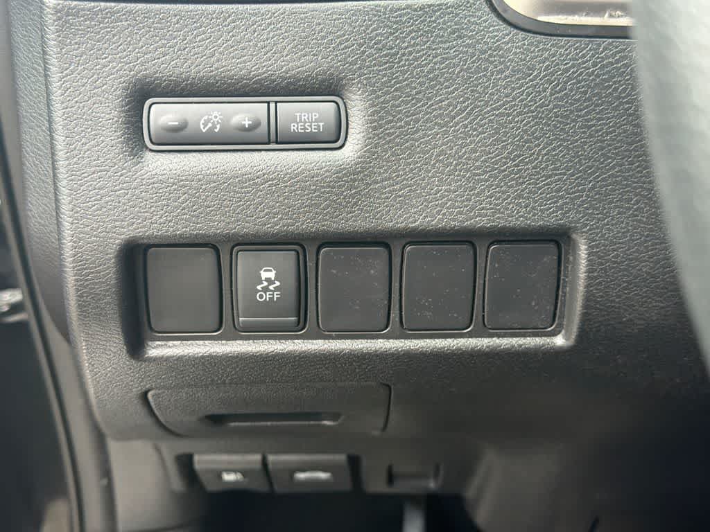 2016 Nissan Murano S