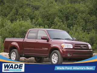 2006 Toyota Tundra SR5