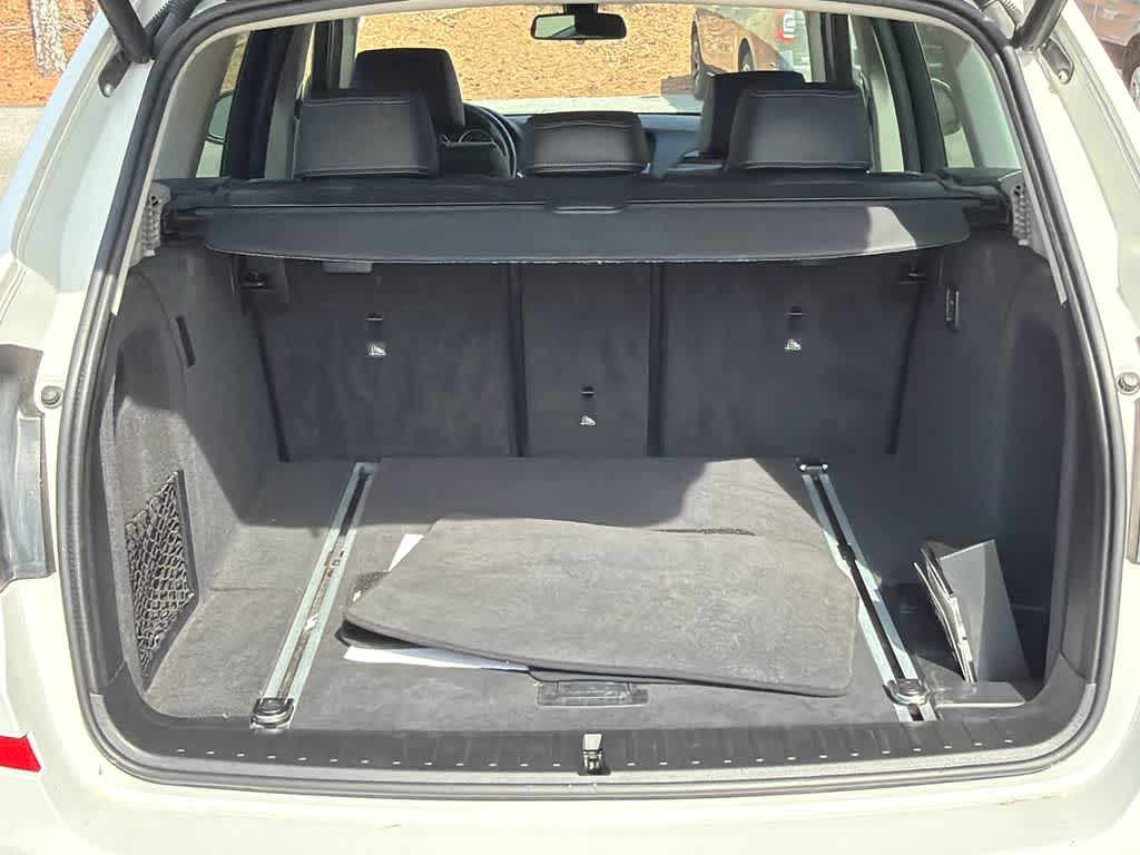 2017 BMW X3 xDrive28i xDrive28i