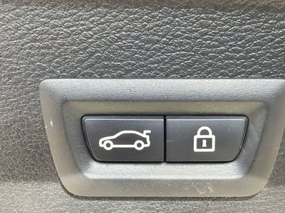 2017 BMW X3 xDrive28i xDrive28i