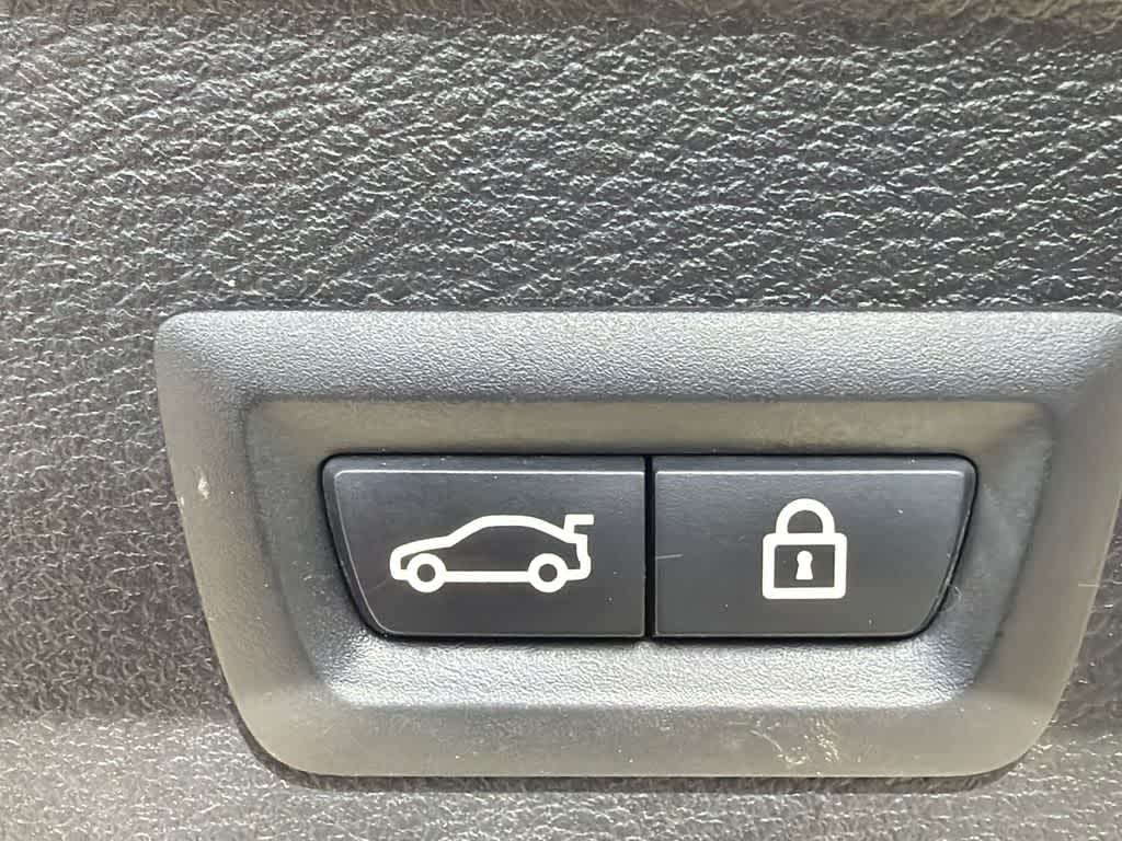 2017 BMW X3 xDrive28i xDrive28i