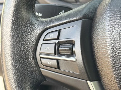 2017 BMW X3 xDrive28i xDrive28i