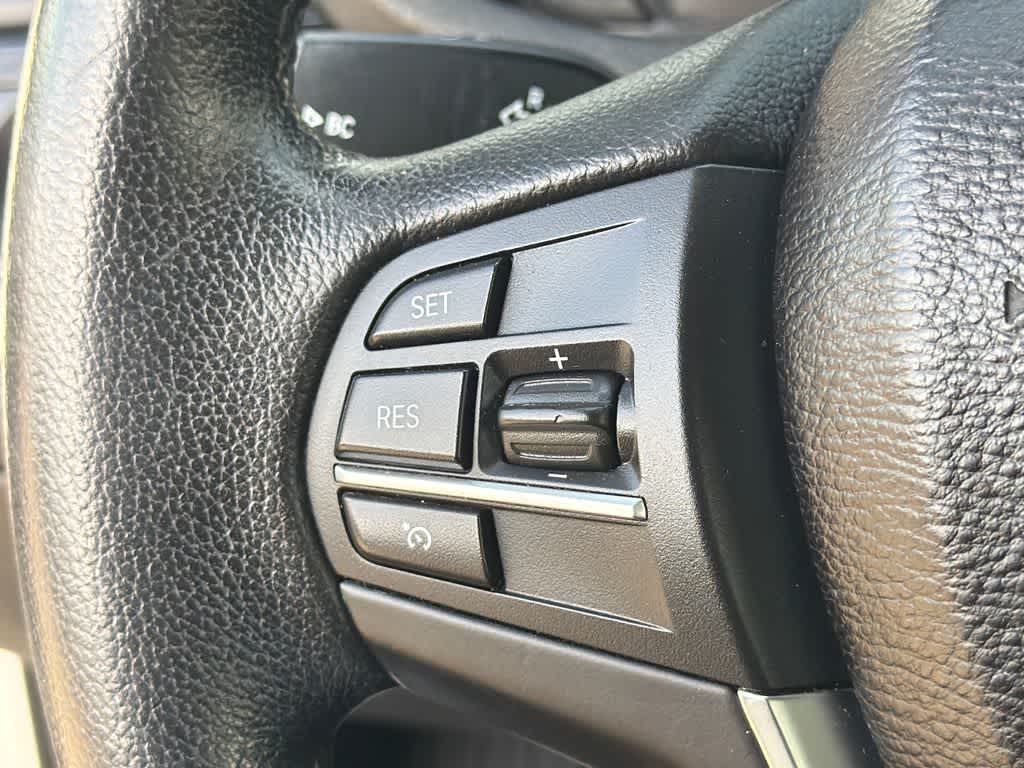 2017 BMW X3 xDrive28i xDrive28i