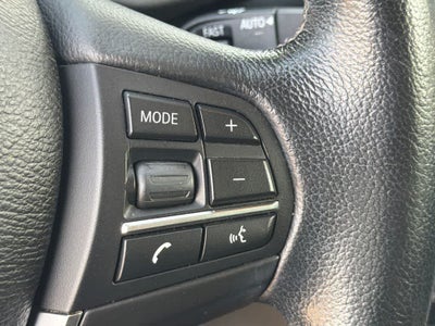 2017 BMW X3 xDrive28i xDrive28i