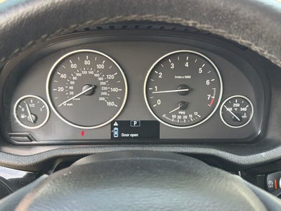 2017 BMW X3 xDrive28i xDrive28i