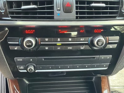 2017 BMW X3 xDrive28i xDrive28i